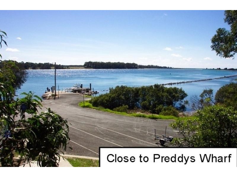 25 HAZEL ROAD, Moruya Heads NSW 2537