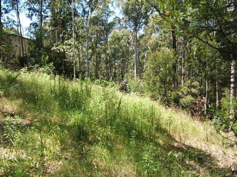 7 SCENIC PLACE, Moruya Heads NSW 2537
