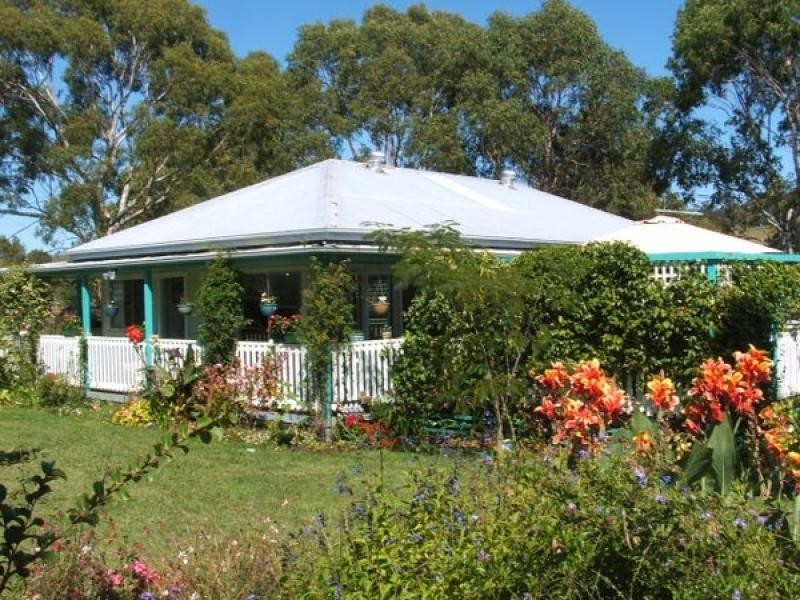 6 DWYERS CREEK ROAD, Moruya NSW 2537
