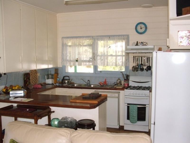 6 DWYERS CREEK ROAD, Moruya NSW 2537