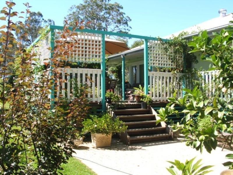6 DWYERS CREEK ROAD, Moruya NSW 2537