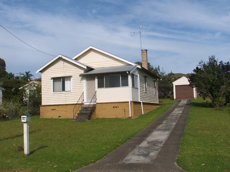 47 EVANS STREET, Moruya NSW 2537