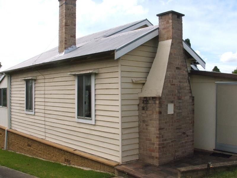 47 EVANS STREET, Moruya NSW 2537