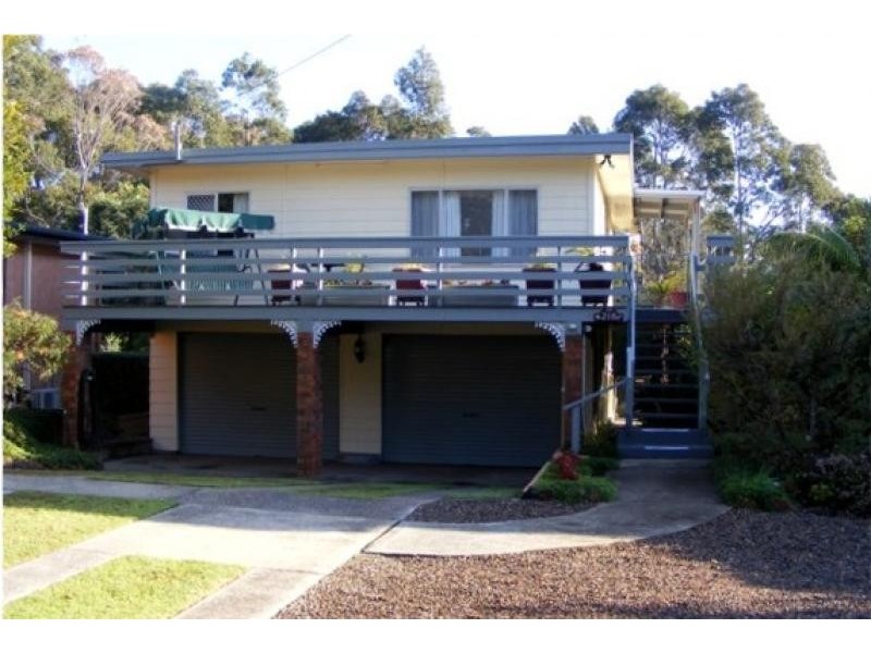 218 SOUTH HEAD ROAD, Moruya Heads NSW 2537