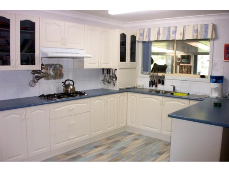 50 POLLWOMBRA ROAD, Moruya NSW 2537