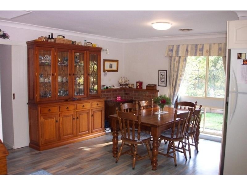 50 POLLWOMBRA ROAD, Moruya NSW 2537