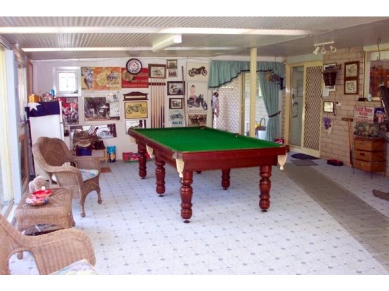 50 POLLWOMBRA ROAD, Moruya NSW 2537