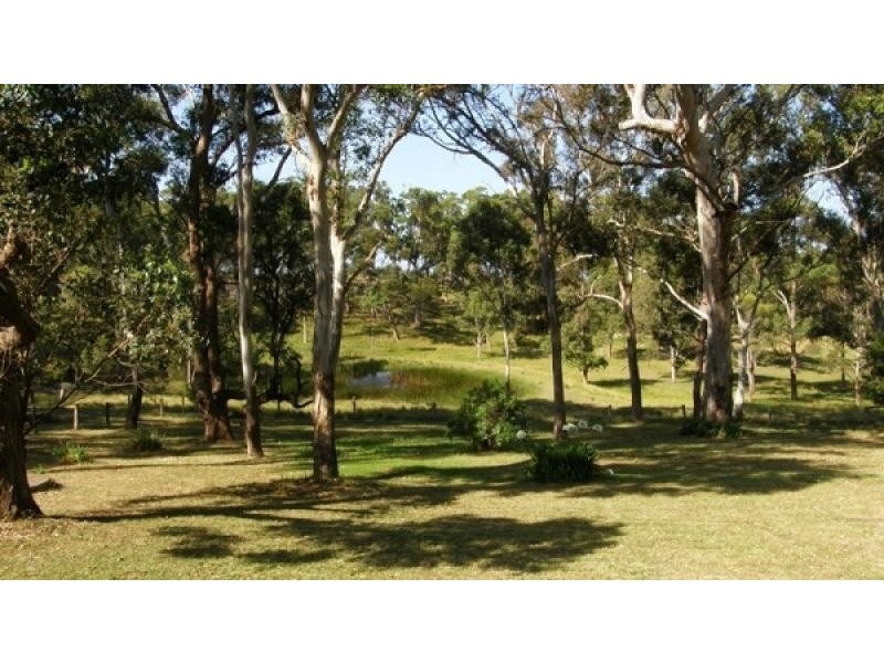Meringo NSW 2537