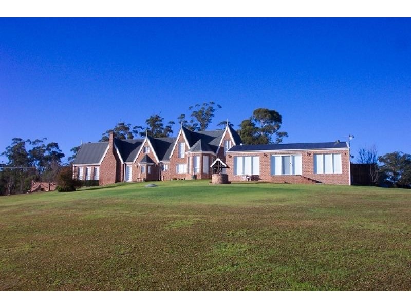 Bodalla NSW 2545