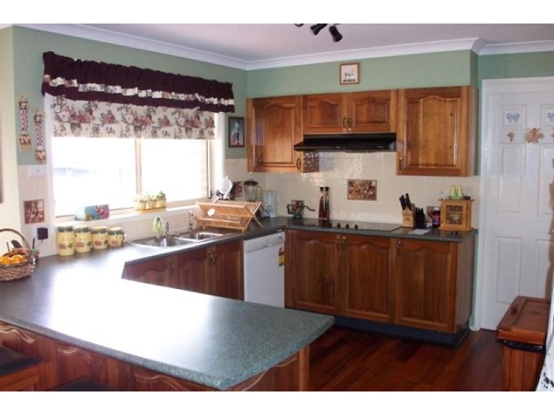 4280 PRINCES HIGHWAY, Turlinjah NSW 2537