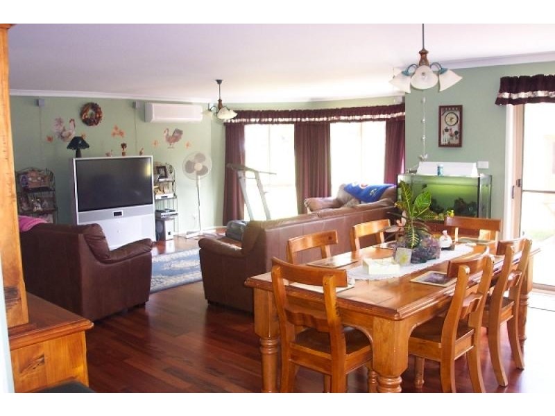 4280 PRINCES HIGHWAY, Turlinjah NSW 2537