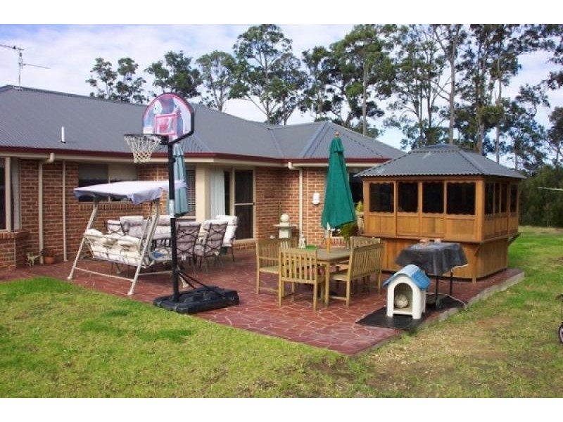 4280 PRINCES HIGHWAY, Turlinjah NSW 2537