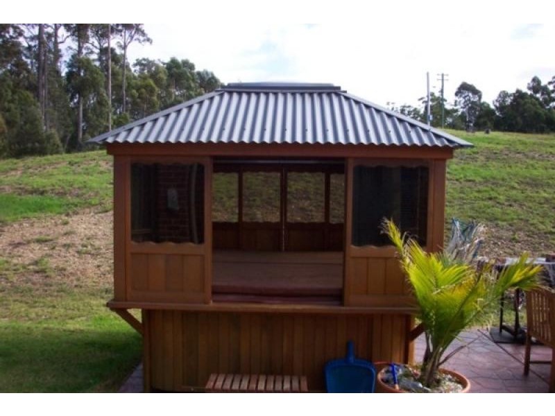 4280 PRINCES HIGHWAY, Turlinjah NSW 2537