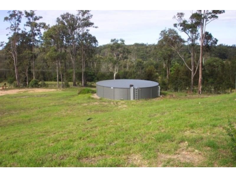 4280 PRINCES HIGHWAY, Turlinjah NSW 2537