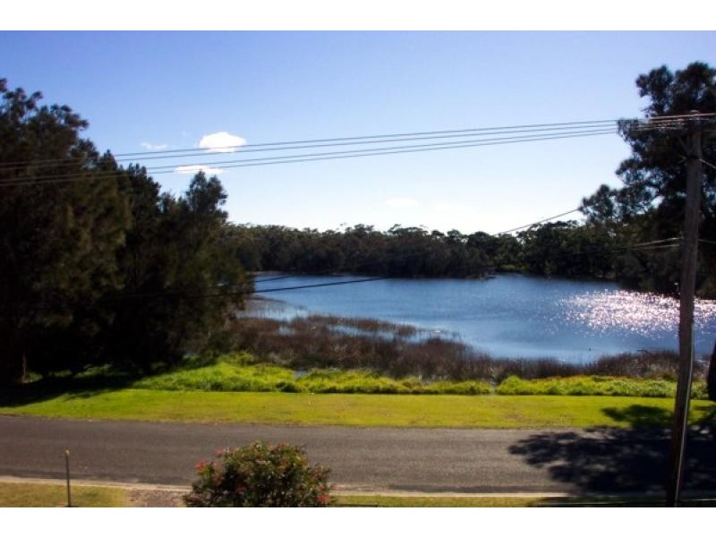 662 CONGO ROAD, Congo NSW 2537