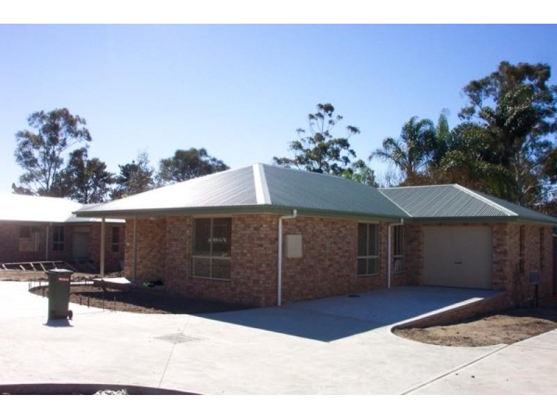 Lot 4, 20-22 Campbell Street, Moruya NSW 2537