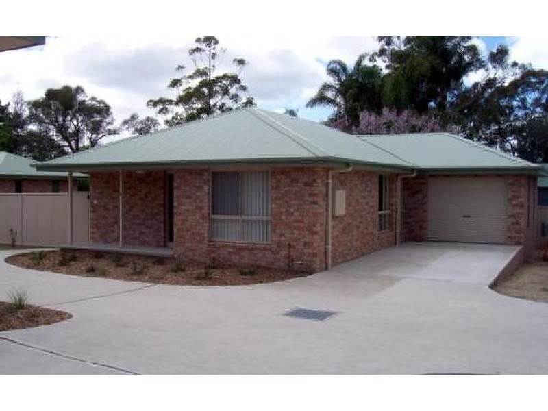 Lot 4, 20-22 Campbell Street, Moruya NSW 2537