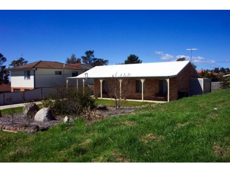 5 Wave Street, Tuross Head NSW 2537