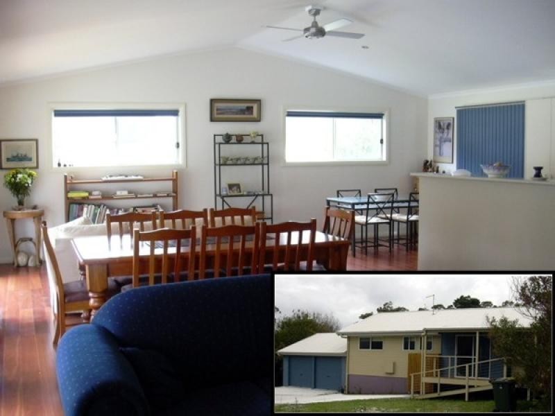 Lot 104, 10 Native Way, Moruya Heads NSW 2537