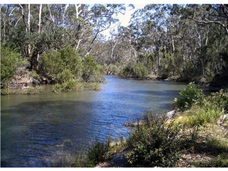 Moruya Heads NSW 2537