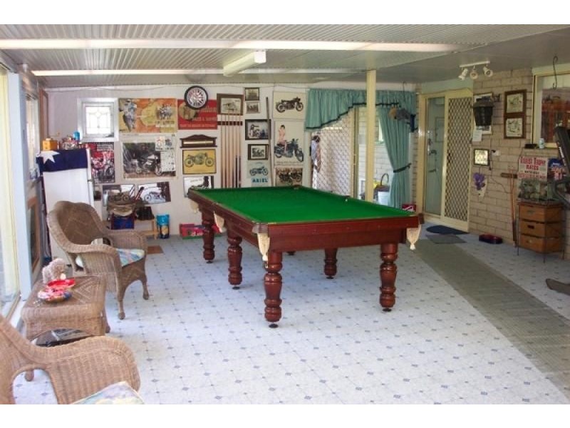 50 POLLWOMBRA ROAD, Moruya NSW 2537