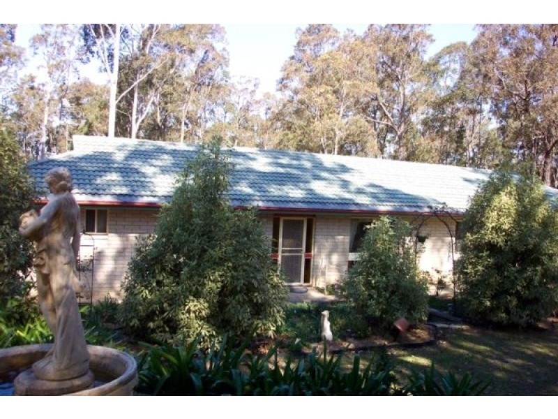 50 POLLWOMBRA ROAD, Moruya NSW 2537