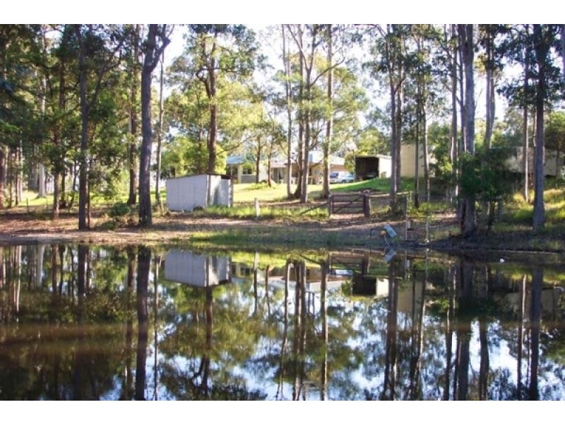 50 Pollwombra Road, Moruya NSW 2537