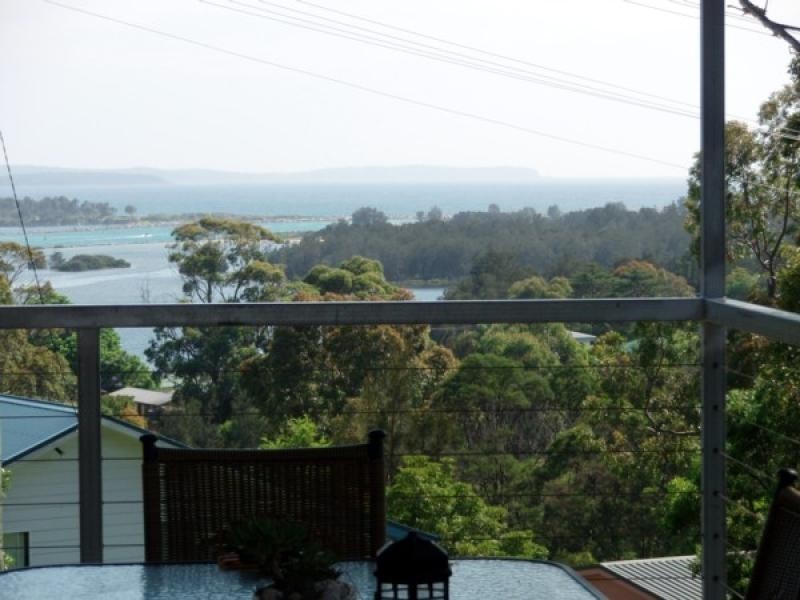 3 DELL PARADE, Moruya Heads NSW 2537
