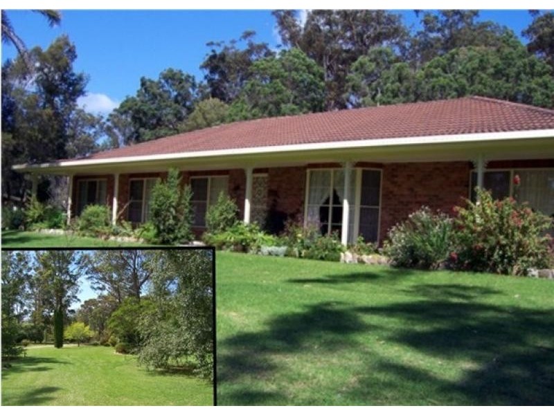 197 PRINCES HIGHWAY, Bodalla NSW 2545
