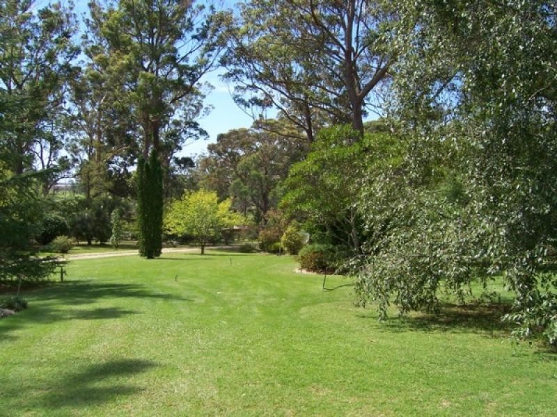 197 PRINCES HIGHWAY, Bodalla NSW 2545