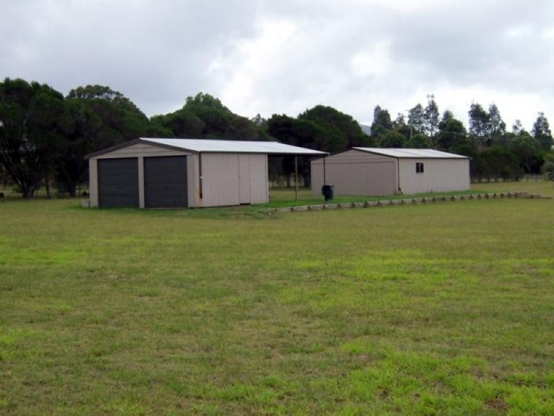 11 Maclean Place, Moruya NSW 2537