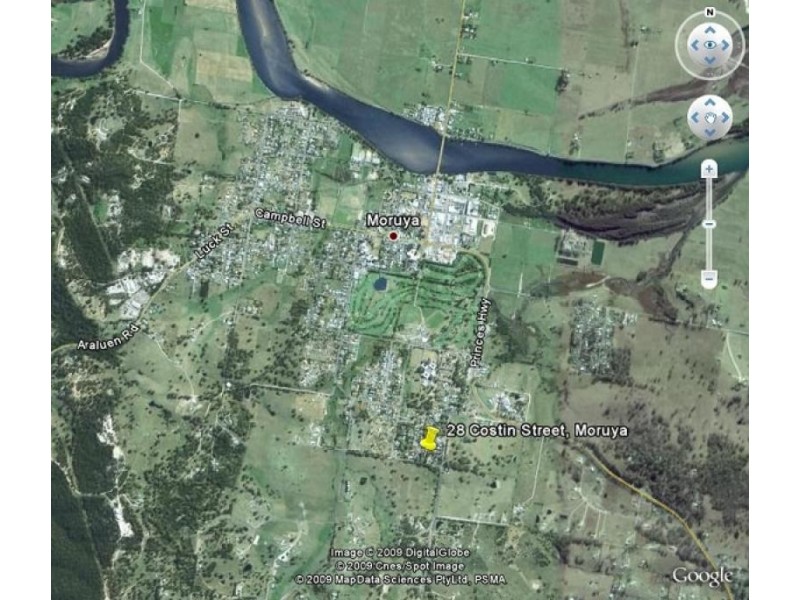 28 Costin Street, Moruya NSW 2537