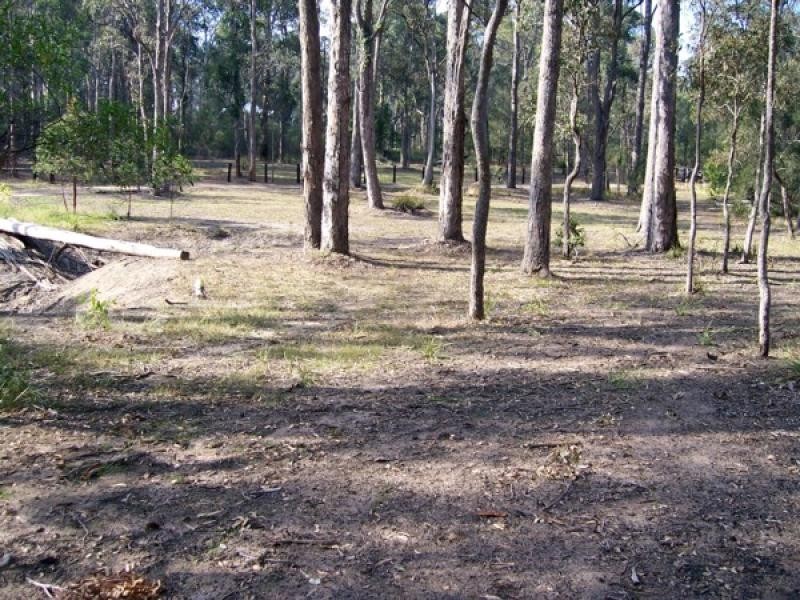 68 Berriman Drive, Congo NSW 2537