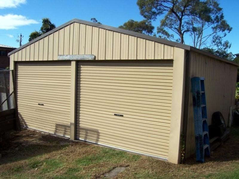 4 Jennifer Place, Moruya Heads NSW 2537