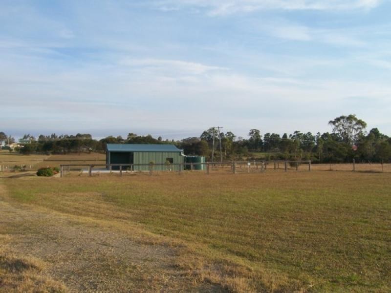 127 Larrys Mountain Road, Moruya NSW 2537