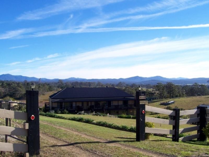 98 Mountain View Road, Moruya NSW 2537