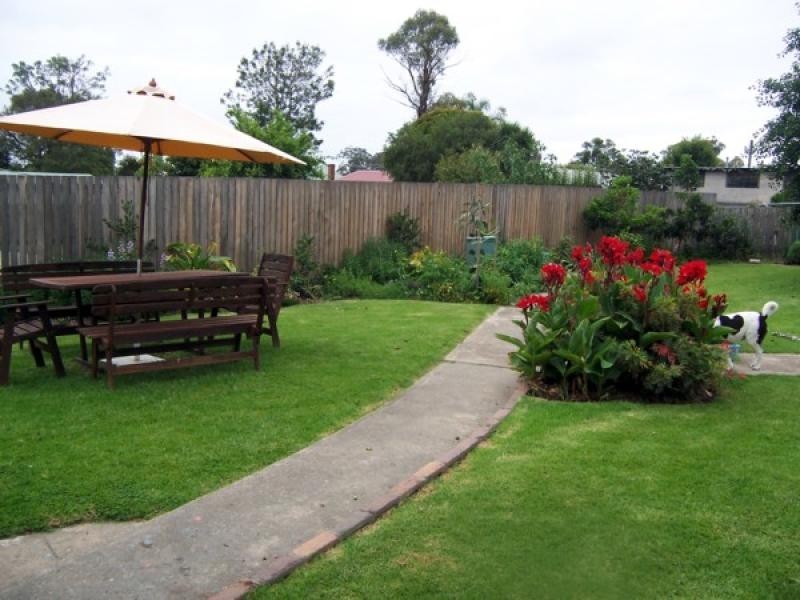 30 MORUYA STREET, Moruya NSW 2537