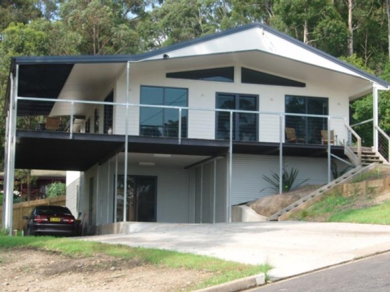 3 DELL PARADE, Moruya Heads NSW 2537