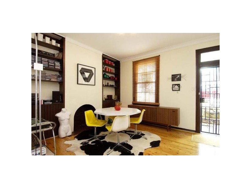 32 Shepherd Street, Chippendale NSW 2008