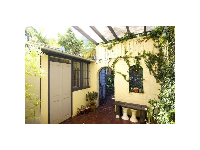 32 Shepherd Street, Chippendale NSW 2008