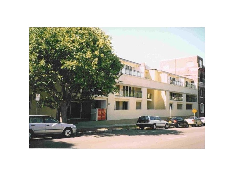 36/176 Salisbury Road, Camperdown NSW 2050