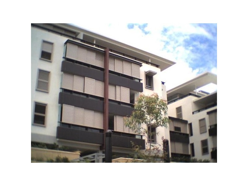 5302/8 Alexandria Drive, Camperdown NSW 2050