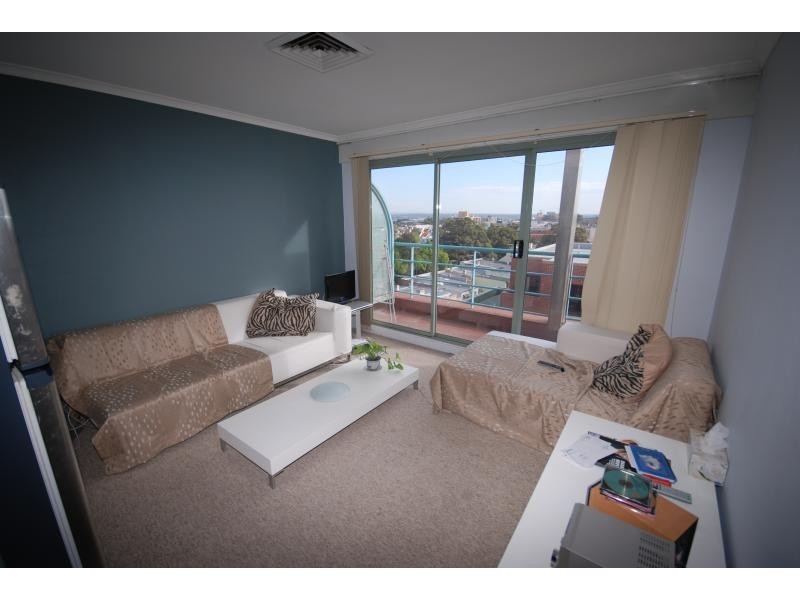 520/88 King Street, Newtown NSW 2042