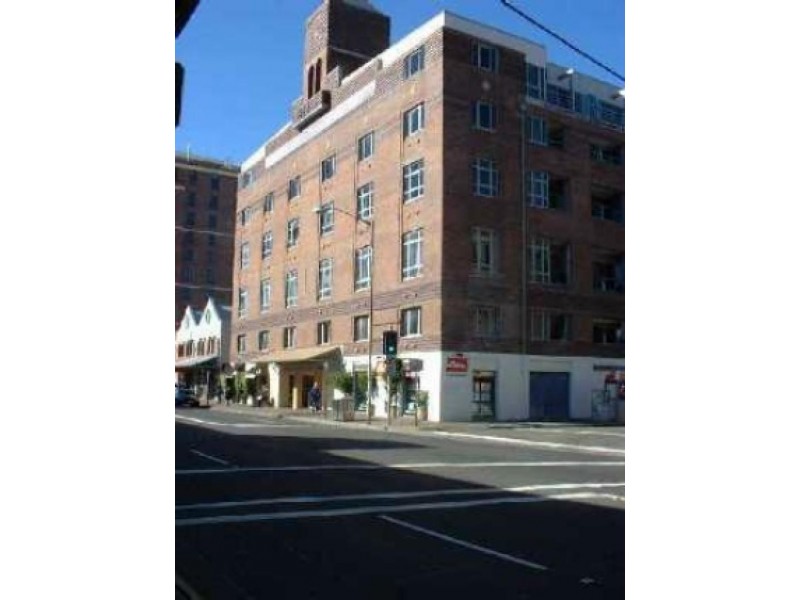 120/88 King Street, Newtown NSW 2042