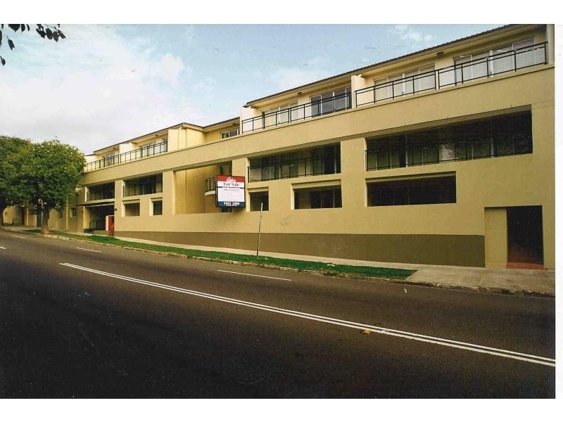 15/176 Salisbury Road, Camperdown NSW 2050