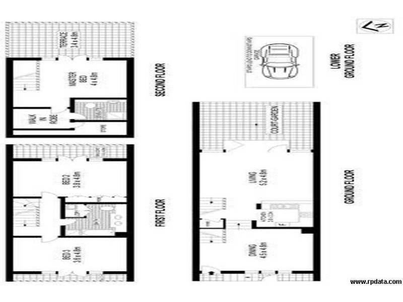 18 PROSPECT STREET, Erskineville NSW 2043