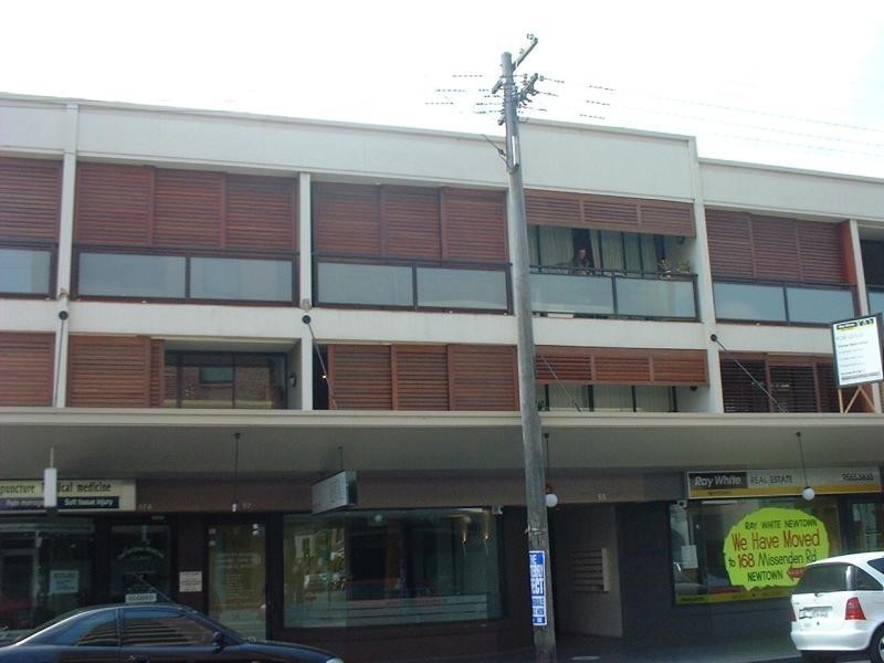 55 King Street, Newtown NSW 2042