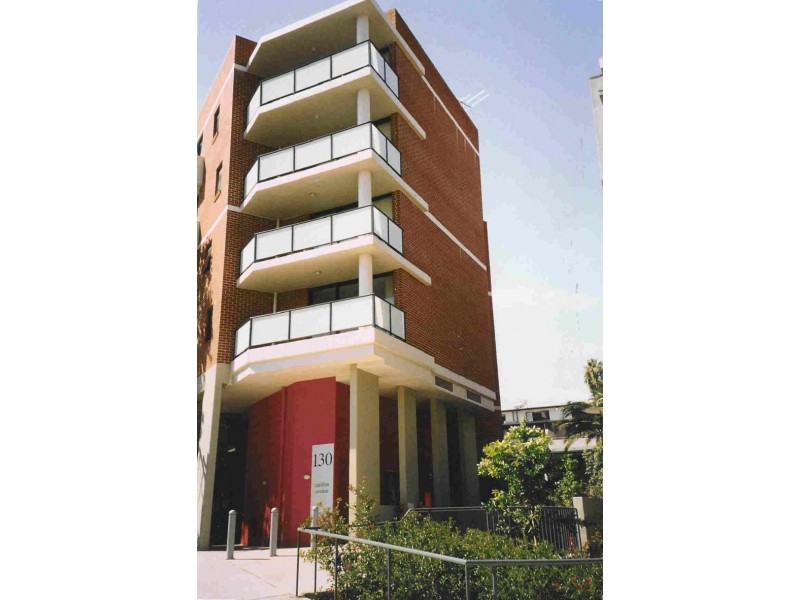 206e/138 Carillon Avenue, Newtown NSW 2042