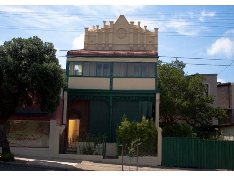 2/226 Enmore Road, Enmore NSW 2042