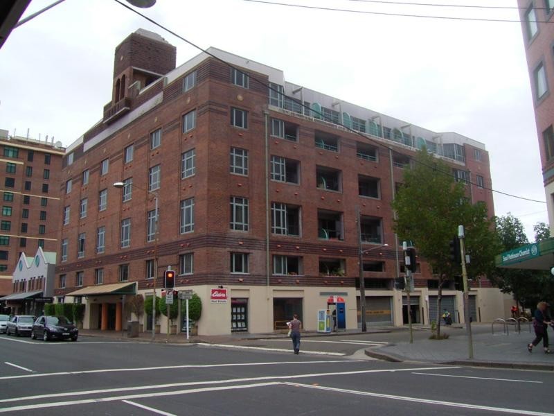 503/88 King Street, Newtown NSW 2042